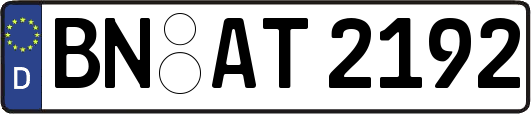 BN-AT2192