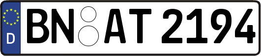 BN-AT2194