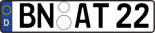 BN-AT22