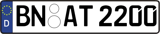 BN-AT2200