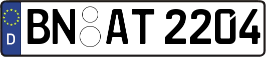BN-AT2204