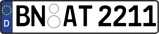 BN-AT2211