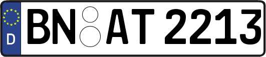 BN-AT2213