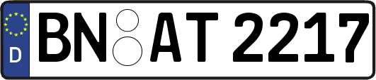 BN-AT2217
