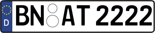 BN-AT2222