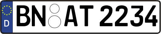 BN-AT2234