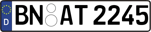 BN-AT2245