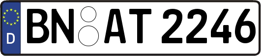 BN-AT2246