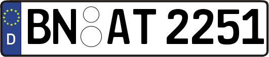 BN-AT2251