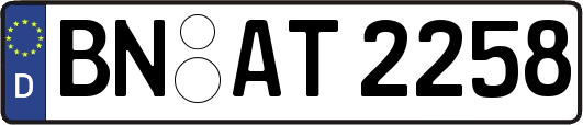 BN-AT2258
