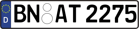 BN-AT2275
