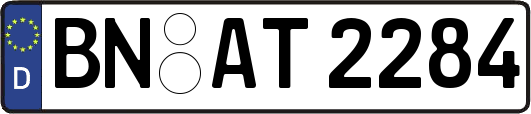 BN-AT2284