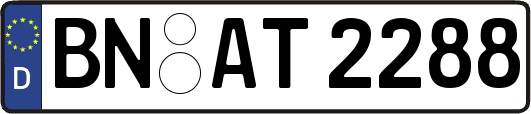BN-AT2288