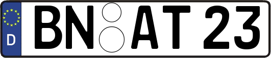 BN-AT23