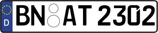BN-AT2302