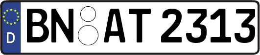 BN-AT2313