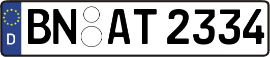 BN-AT2334