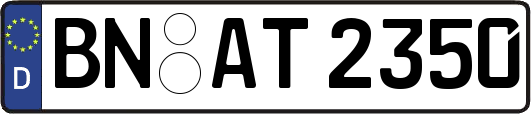 BN-AT2350