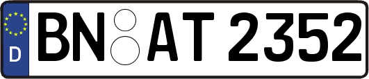 BN-AT2352