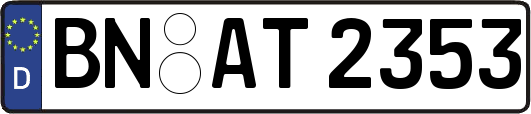 BN-AT2353
