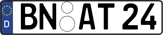 BN-AT24