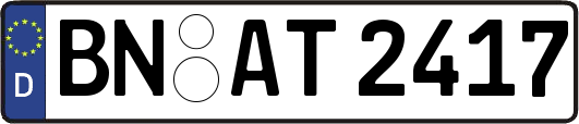 BN-AT2417