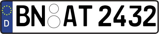 BN-AT2432