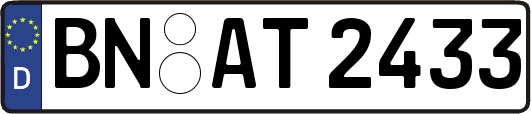 BN-AT2433