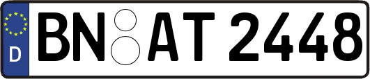 BN-AT2448