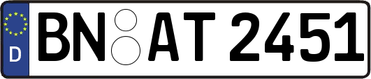 BN-AT2451