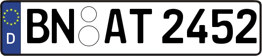 BN-AT2452