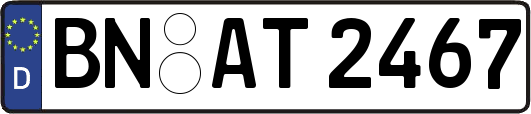 BN-AT2467
