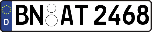 BN-AT2468
