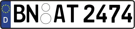 BN-AT2474