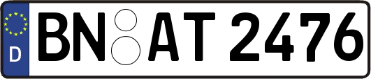 BN-AT2476