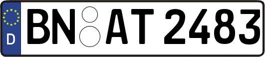 BN-AT2483