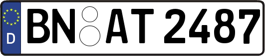 BN-AT2487