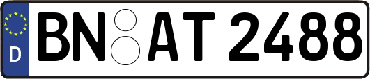 BN-AT2488