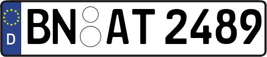 BN-AT2489