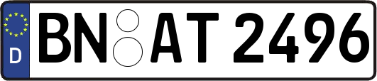 BN-AT2496
