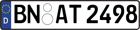 BN-AT2498