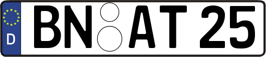 BN-AT25