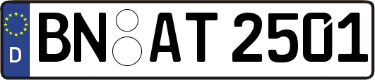 BN-AT2501