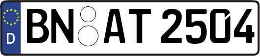 BN-AT2504