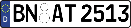 BN-AT2513