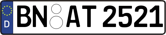 BN-AT2521