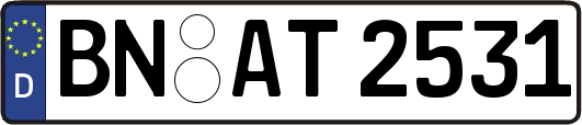 BN-AT2531