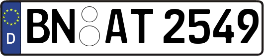 BN-AT2549