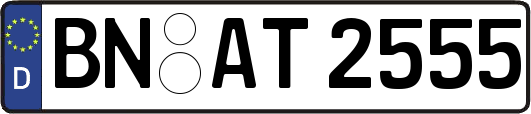 BN-AT2555