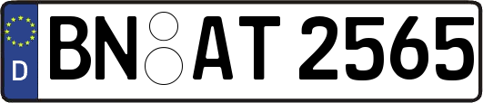 BN-AT2565